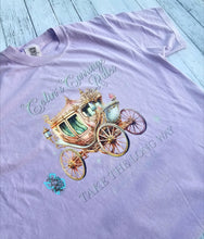 Load image into Gallery viewer, Colin&#39;s Carriage Rides Tee
