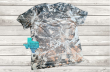 Load image into Gallery viewer, Small Town Girl Bleached T-Shirt
