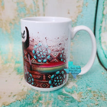 Load image into Gallery viewer, Wild Soul Coffee Mug
