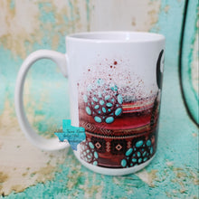 Load image into Gallery viewer, Wild Soul Coffee Mug
