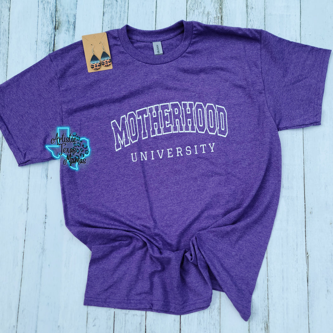 Motherhood University